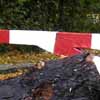 Barrier